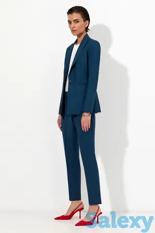 Классические брюки vassa&co, фотография 1