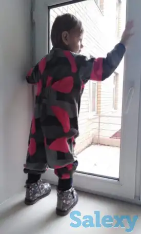 Защита от детей, установка, фотография 1