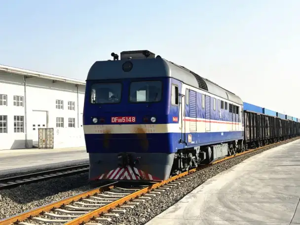 Экспедитор в Китае, фотография 1