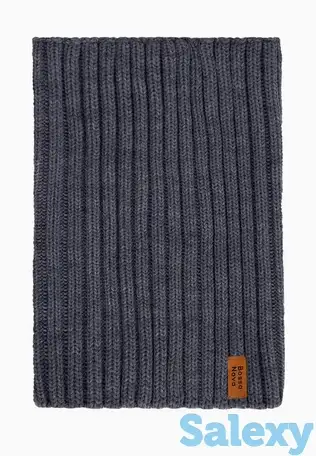 Снуд bossa nova, фотография 1