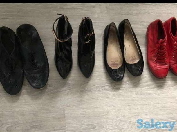 Продам обувь детскую мужскую, фотография 2