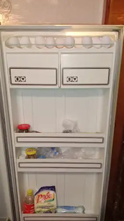 Холодильник, фотография 3