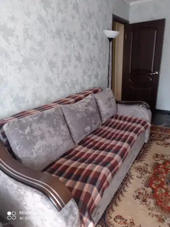 2-х комнатная квартира Астана 161, фотография 4