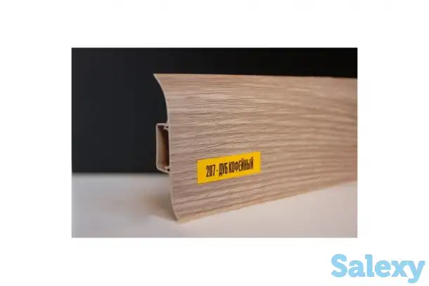 пластиковый отделочный материал, фотография 13