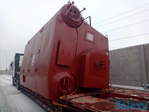 Котельное оборудование, фотография 2