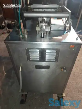 Формовочная машина Koppens VM 400, фотография 4