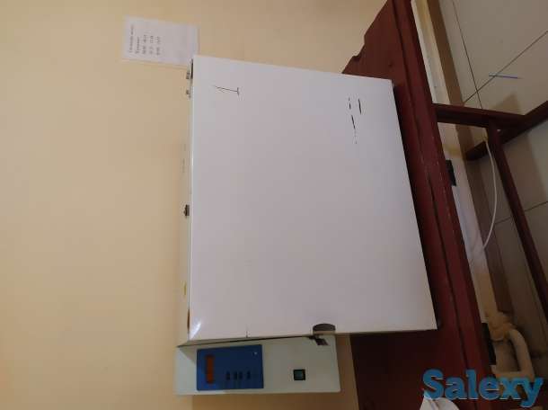 Сухожаровой шкаф, фотография 1