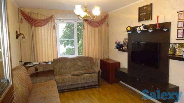 Продаю 3-комнатную квартиру, 70 квартал 21, фотография 4