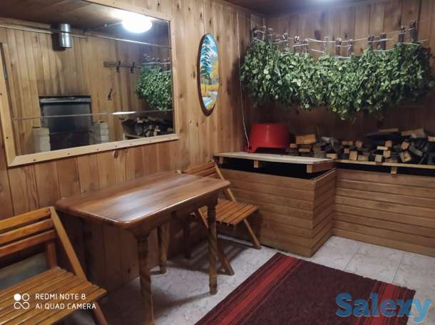 Коттедж 200 м² на участке 8 сот., Шукшина 31, фотография 11