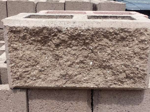 Сплитерный блок 