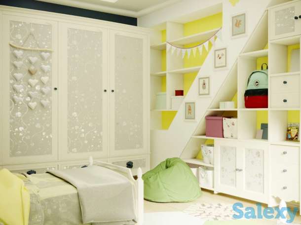 Детская мебель, фотография 3