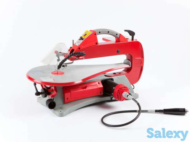 Лобзиковый станок, фотография 1