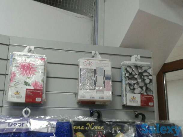 Смесители, аксессуары для ванной комнаты, фотография 9