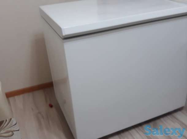 Продам морозильную камеру бюрюса, фотография 6