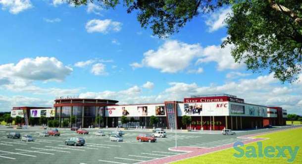 Архитектурно-проектная компания 