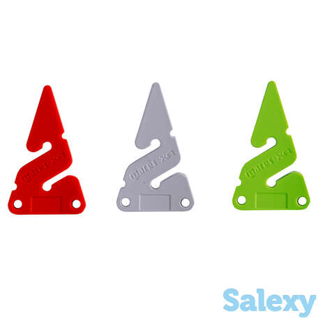 Маркер направления (стрелка) mares xr красный, фотография 1