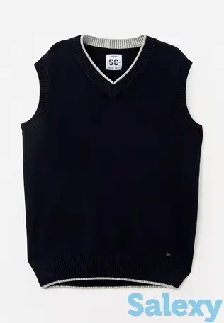 Жилет playtoday, фотография 1