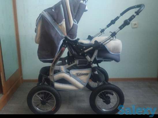 Коляска TAKO, фотография 2