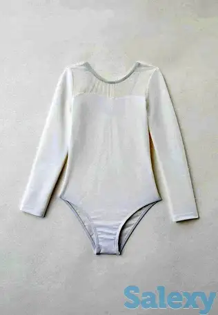 Купальник гимнастический emdi, фотография 1