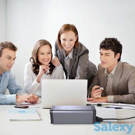 Стажер (офис менеджер), фотография 1