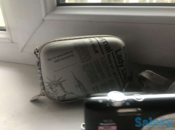 Цифровой фотоаппарат Nikon wide zoom, фотография 2