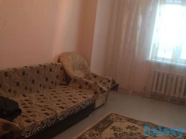 аренда квартиры, Ильяса Омарова 9, фотография 1