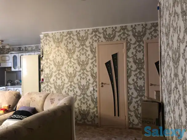 Продам 2-х квартиру-студию, Жирентаева 22/1 кв., фотография 1