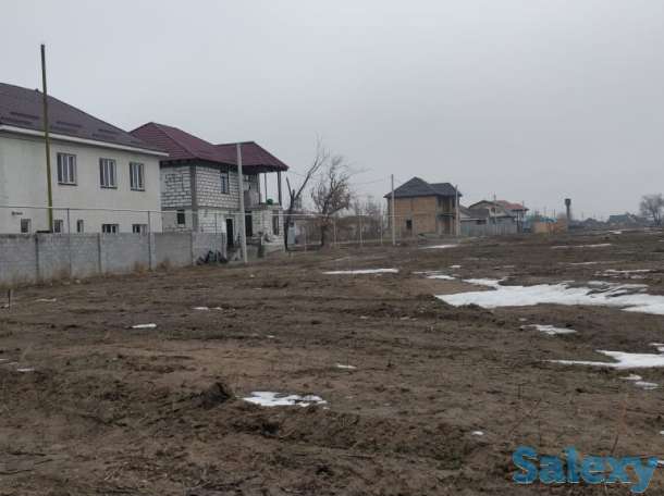 Участки в коттеджном городке Гулдер (п. ГРЭС), фотография 1