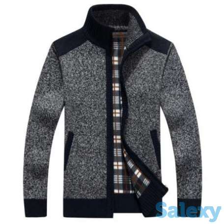 Свитер, фотография 1