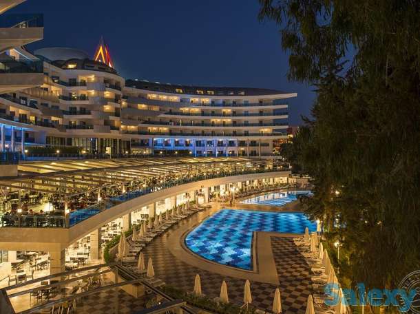 Delphin Botanik Platinum 5* приглашает!!!, фотография 4