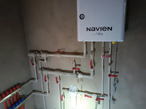 Сантехник не дорога, фотография 8