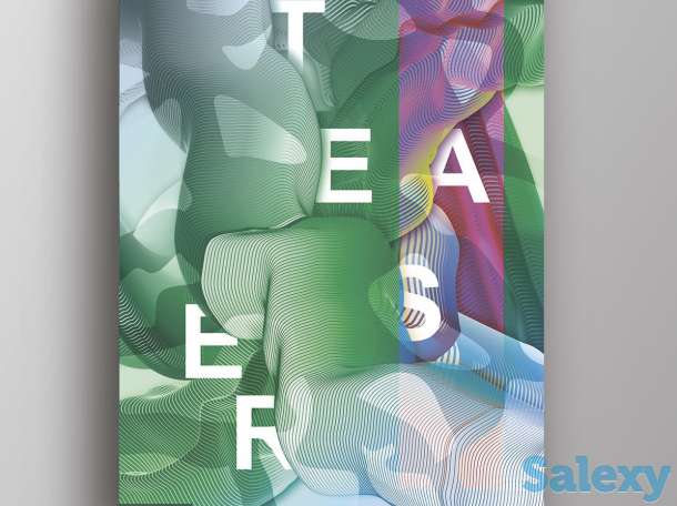 Графический дизайн. Бесплатная консультация., фотография 1