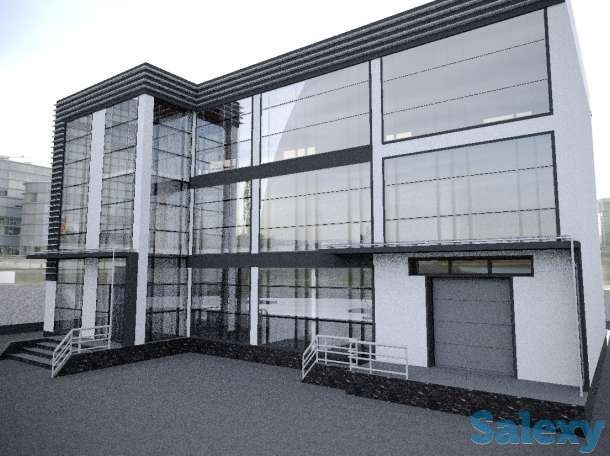 Архитектурное проектирование в Алматы!Архитектор! Проектировщик!, фотография 3