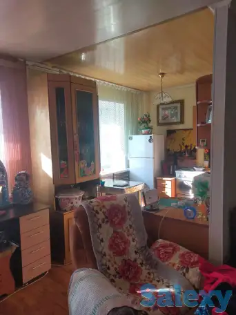 Продается 2-х комнатная квартира, Космическая 7, фотография 5