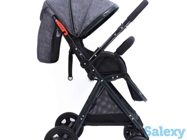 Детские коляски, фотография 9