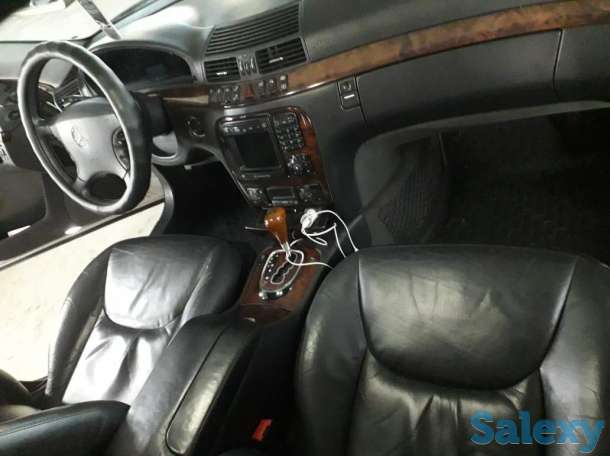 Продам Mercedes 220, фотография 2