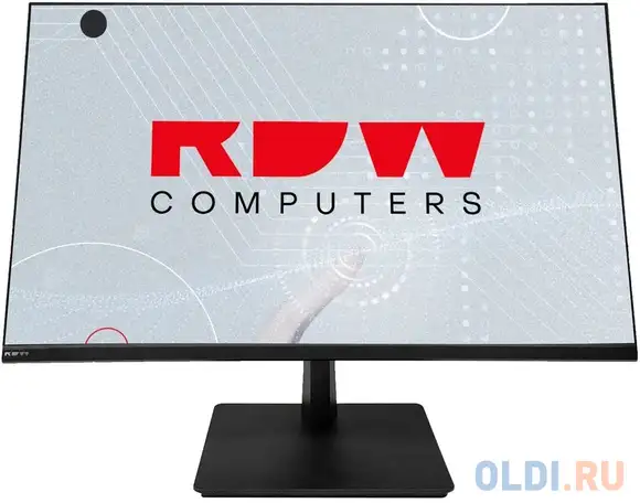 Монитор rdw computers 27