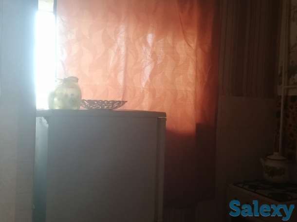 Сдаю квартиру на длительную срок., 8мкр 28дом, фотография 2