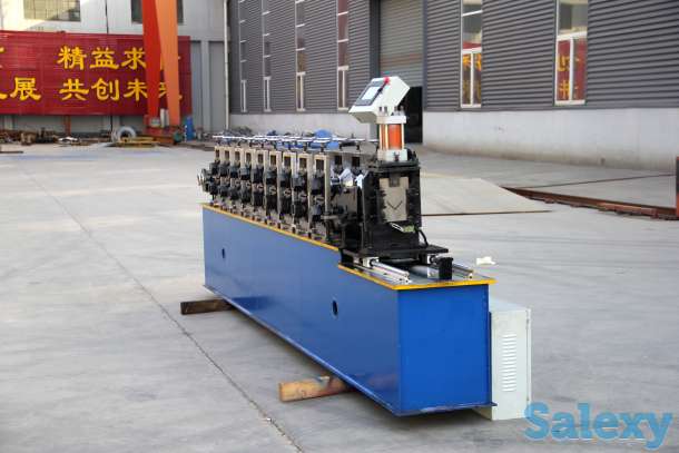 санок для производства уголка, фотография 2