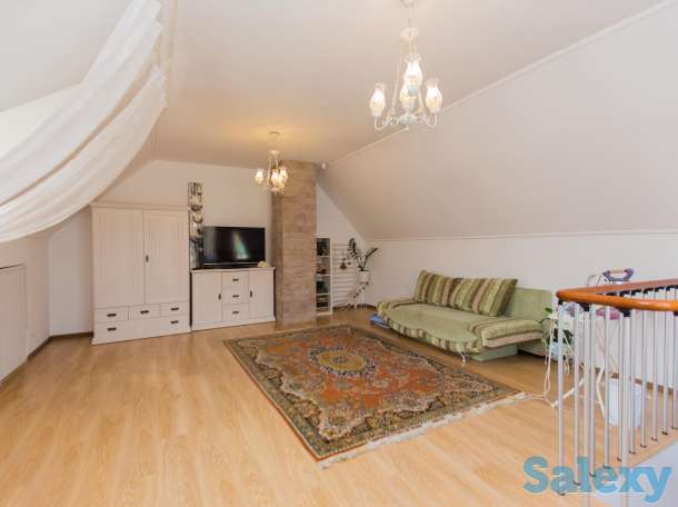 3-комнатный дом, 100 м², 7 сот., мкр Хан Тенгри, Свежесть-Дулата Хамиди, фотография 2