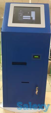 Терминалы с 2000 пулонами term5000, фотография 1