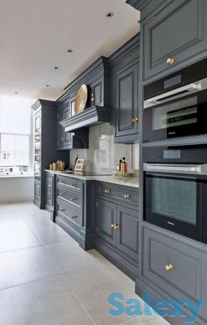 Кухня, кухонный гарнитур на заказ. Кредит, Рассрочка от Kaspi, фотография 4