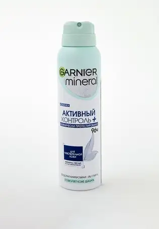 Дезодорант garnier, фотография 1