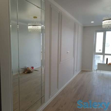 Ремон квартир под ключ работаем 10 лет. Сделаем быстро и качество., фотография 4