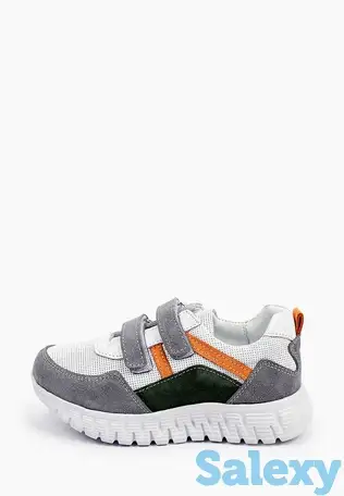 Кроссовки ташики anatomic comfort, фотография 1