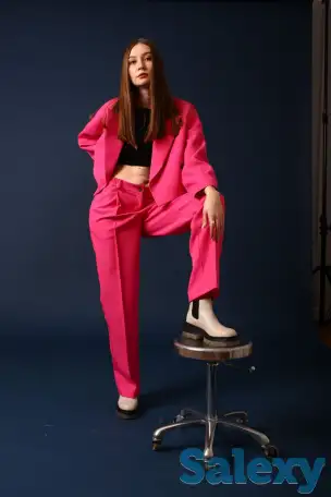 Одежда собственного производства, фотография 4