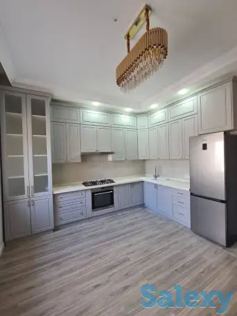 Встроенная мебель премиум класса под ключ на заказ., фотография 3