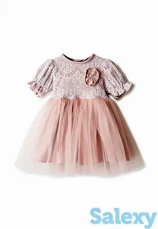 Платье trendyco kids, фотография 1