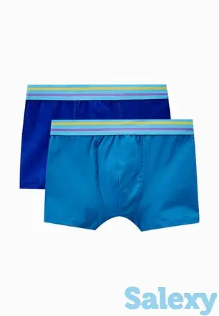 Трусы 2 шт. acoola, фотография 1