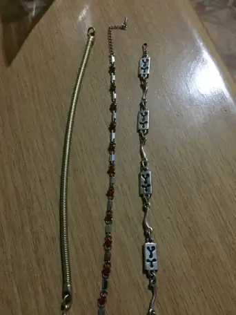 Браслеты, фотография 15